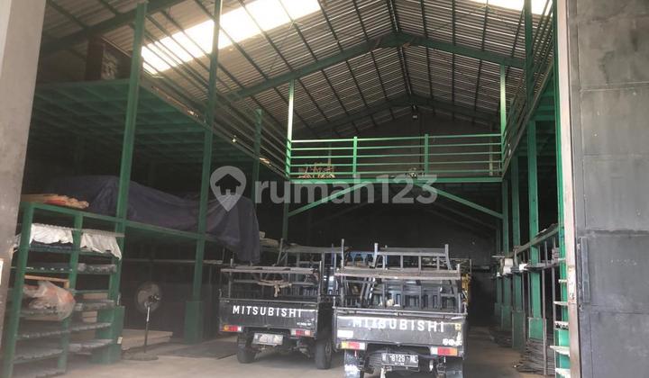 Kraksaan Probolinggo Commercial Building Kraksaan Probolinggo Commercial Building