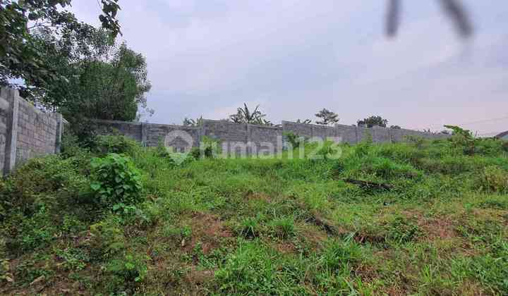 Tanah Komersial Strategis Area Sumber Sekar, Dau - Malang 2