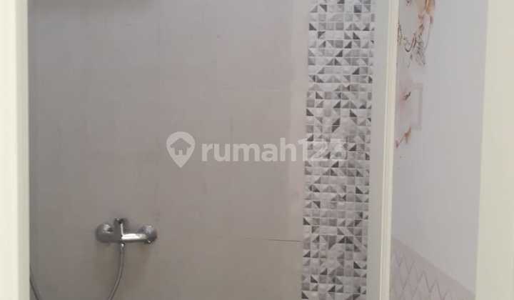 GRESS Rumah Minimalis Jl. Modern Tengah Surabaya Timur 2
