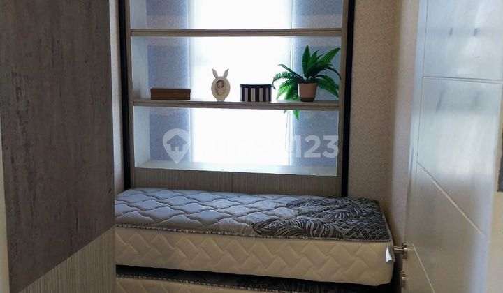 Apartemen Pakuwon Mall Tower Anderson Surabaya Barat 2