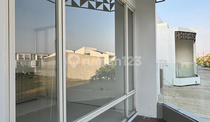 Rumah Forest Mansion Cluster Blossom Hill Surabaya 2