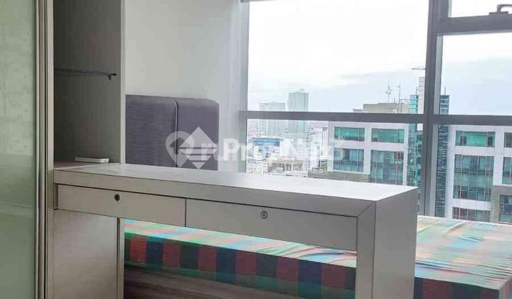 Apartmen One Icon Residence Plaza Tunjungan Surabaya Pusat 2