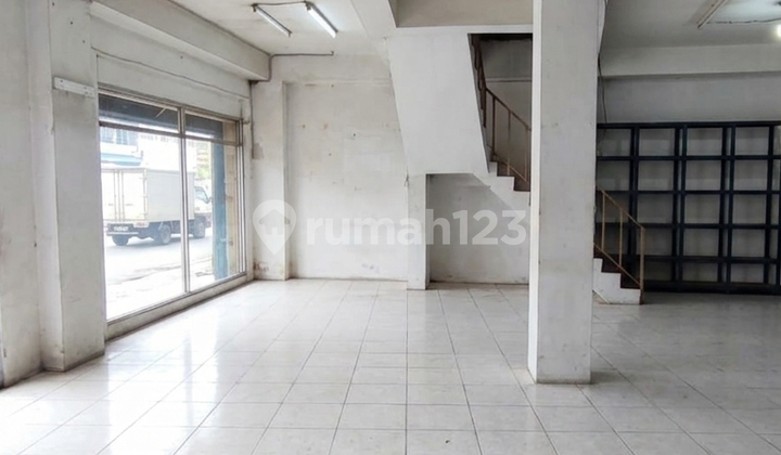 Bubutan Central Surabaya Shop House 2