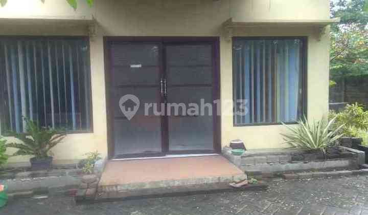 Pabrik dan Tanah di Jl. Ahmad Yani Mojosari Pabrik dan Tanah di Jl. Ahmad Yani Mojosari
