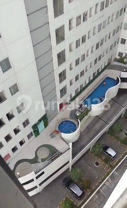 Apartment Pavilion Permata Bagus View Pool Siap Huni Surabaya Barat 1