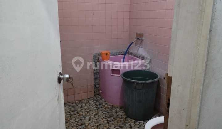 Rumah Komersial Pengadegan Barat Raya Jakarta Rumah Komersial Pengadegan Barat Raya Jakarta