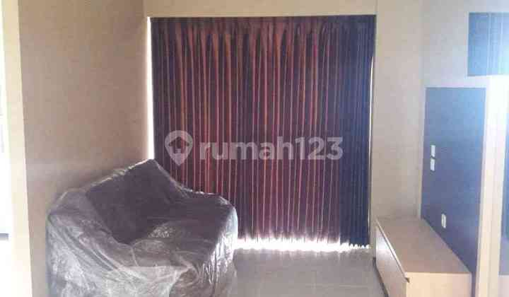 Puncak Dharmahusada Apartment  View CITY East Surabaya
