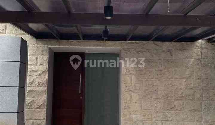 Rumah Minimalis Graha Natura Cluster Edenia  2