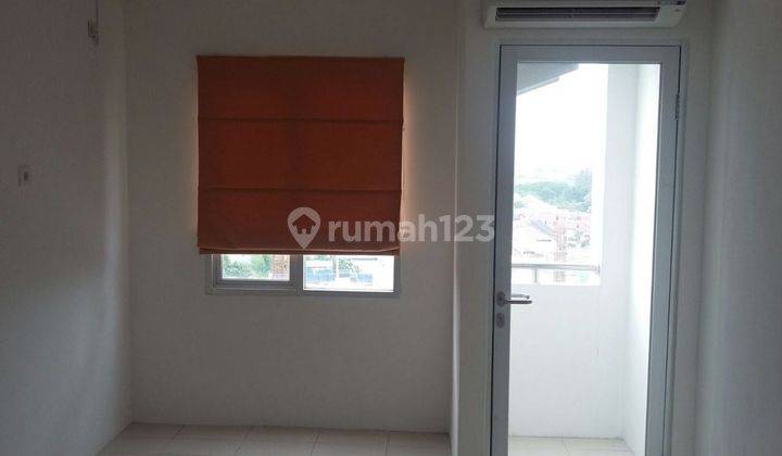 Apartemen Pavilion Permata Type Studio View Pool Surabaya Barat 2