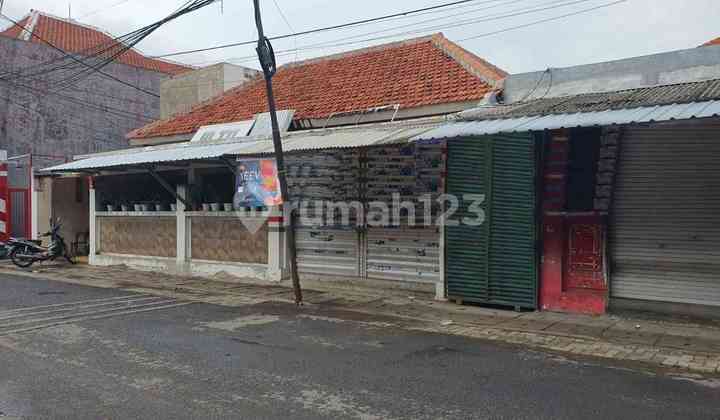 Rumah Komersial Area Pakis Tirtosari Surabaya Barat 1
