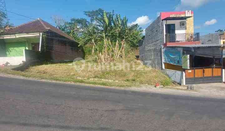 Tanah Jl. Pelabuhan Tanjung Emas Tanah Jl. Pelabuhan Tanjung Emas