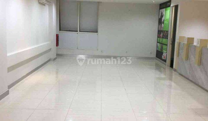 Ruko Bukit Darmo Boulevard Komersial Area Surabaya Barat