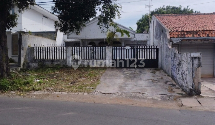 Rumah Komersial Pengadegan Barat Raya Jakarta Rumah Komersial Pengadegan Barat Raya Jakarta