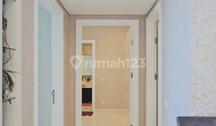 Apartemen Voila Ciputra World Surabaya Barat