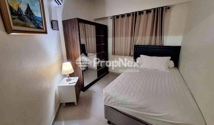 Apartemen Puncak Marina CITY VIEW Surabaya Selatan 2