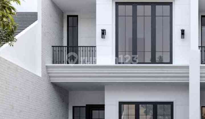 Gress Rumah High Quality di Manyar Jaya Surabaya Timur Gress Rumah High Quality di Manyar Jaya Surabaya Timur