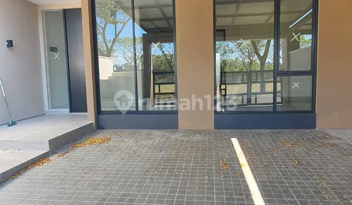 GRESS Rumah Modern Strategis Di Graha Natura Surabaya Barat 2