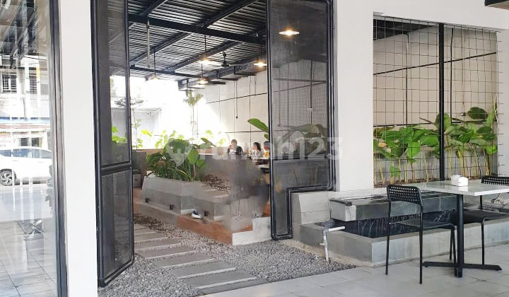 Ex Resto Strategis Daerah Kuliner Raya Kupang Ex Resto Strategis Daerah Kuliner Raya Kupang