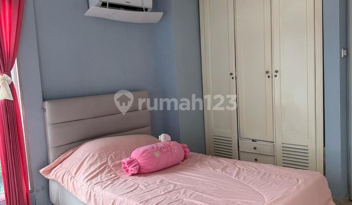 Condominium Graha Famili Prima Long View Golf Surabaya Barat 2