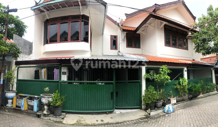 Rumah Kostan Aktif Strategis Gubeng Kertajaya