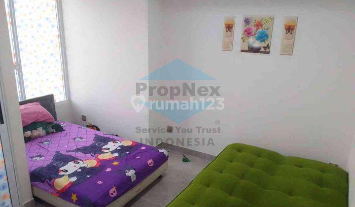 Apartemen 88 AVENUE Siap Huni Surabaya Barat 2