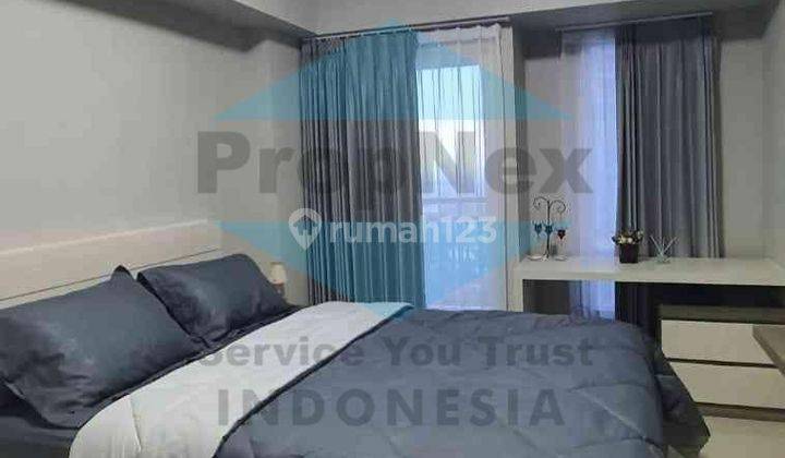 Apartemen Pakuwon Type Studio Furnished Di Orchard Mansion Surabaya Barat 2