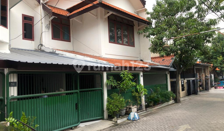 Active Boarding House in Gubeng Kertajaya 2