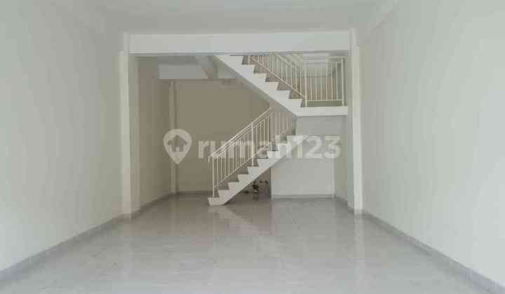 Peak Dharmahusada Shop House HOOK Position East Surabaya 2