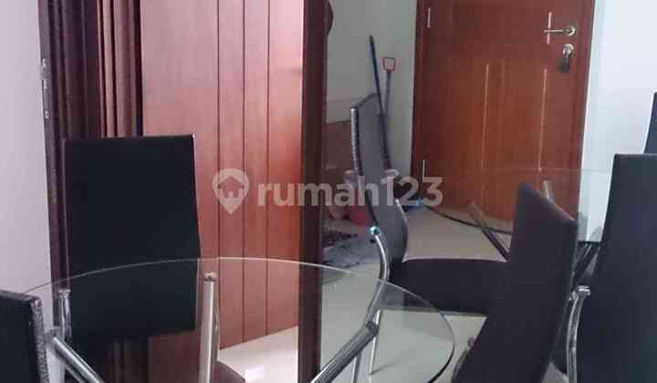 Apartemen Waterplace Pakuwon Mall Surabaya Barat 1
