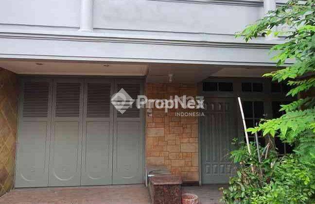 Rumah Minimalis Siap Huni Kencanasari Barat Surabaya 1