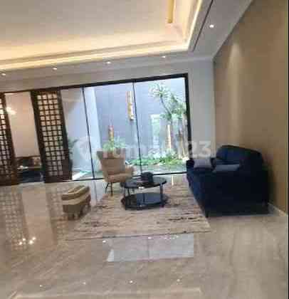 GRESS Rumah Bukit Golf International Surabaya Barat