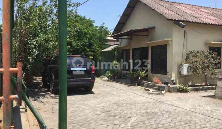 Factory on Jl. Ahmad Yani, Mojosari