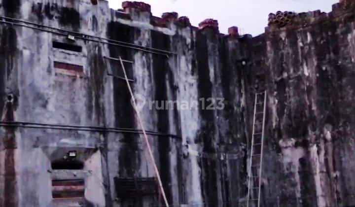 Rumah Sarang Burung Walet Fasilitas Lengkap Di Lumajang 2