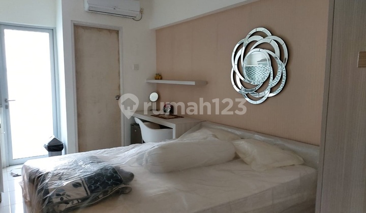 Stanford View Pool, Educity Tower Apartment Stanford View Pool, Educity Tower Apartment