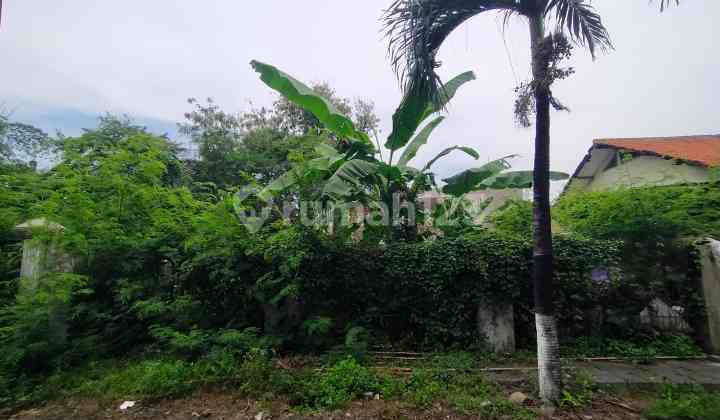 Tanah Residensial Lokasi Strategis di Medokan Asri