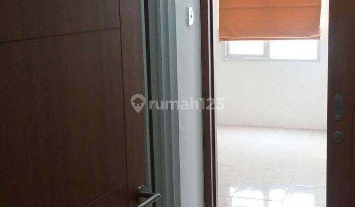 Apartemen Pavilion Permata Type Studio View Pool Surabaya Barat 1