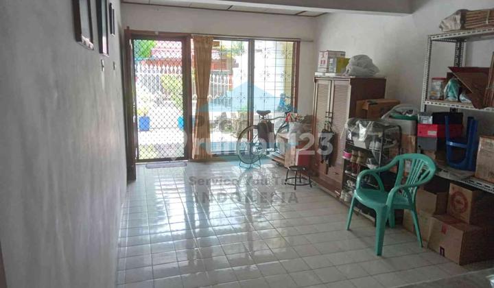 The Old House In Kupang beautiful West Surabaya 2