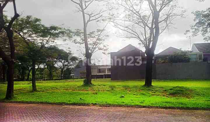 Strategic Ready-to-Build Land at Mediterania Golf Hills Citraland