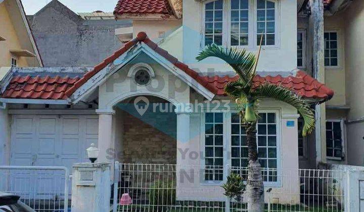 Rumah Villa Valensia Minimalis Siap Huni Strategis Surabaya Barat 2