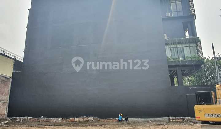 Commercial Land Dr. Soetomo City Center Commercial Land Dr. Soetomo City Center