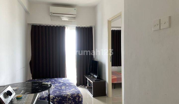 Apartemen Tanglin Siap Huni View City Surabaya Barat 1