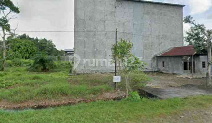 Tanah Dan Bangunan Sampit Kalimantan Tengah Tanah Dan Bangunan Sampit Kalimantan Tengah