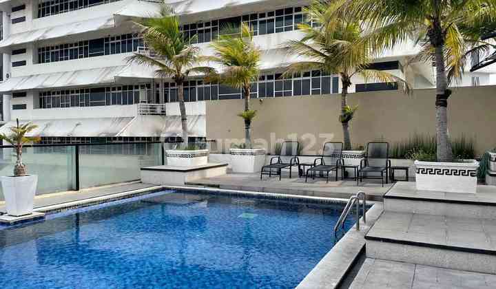 Apartemen Petra Square Semi Furnished Surabaya Selatan Apartemen Petra Square Semi Furnished Surabaya Selatan