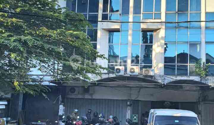 Ruko Gandeng Komersial Area Jemursari Surabaya Kota Ruko Gandeng Komersial Area Jemursari Surabaya Kota