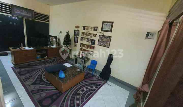 Rumah Komersial Area Pakis Tirtosari Surabaya Barat 2