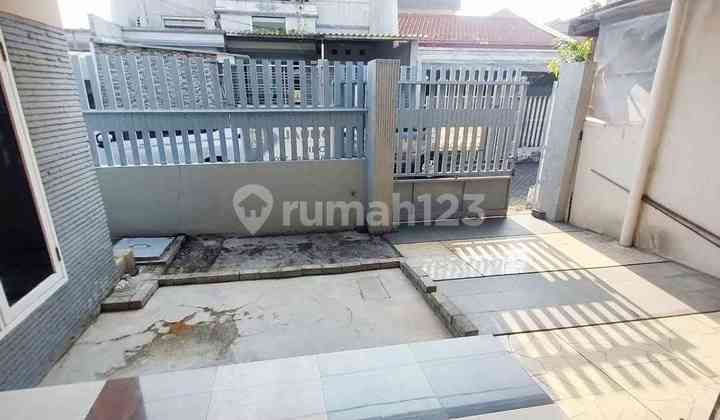 Rumah Minimalis Darmo Permai Utara Surabaya Barat 2