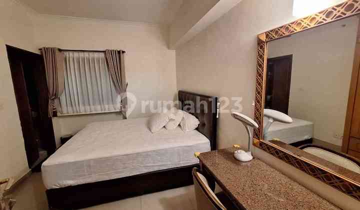 Puncak Marina Apartment CITY VIEW South Surabaya