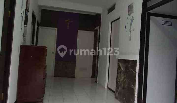 Villa Candi Gedong Songo Fresh Breeze Bandungan Semarang 2