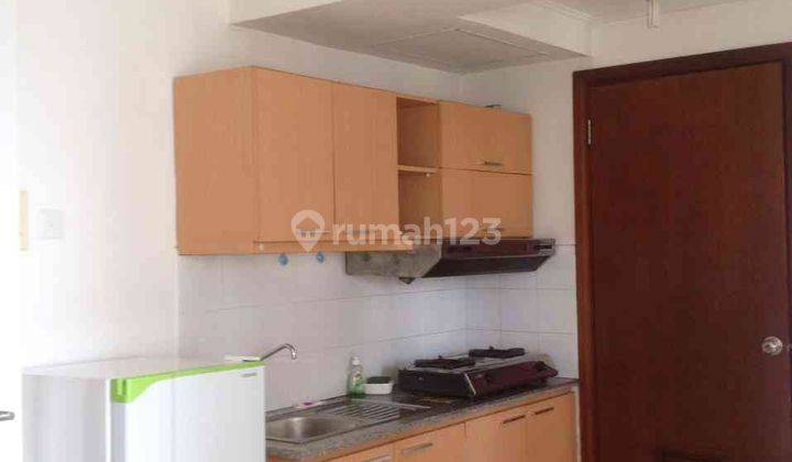 Apartemen Waterplace Tower B View POOL Surabaya Barat 2