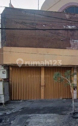 Ruko Siap Pakai Strategis Raya Kedungdoro Ruko Siap Pakai Strategis Raya Kedungdoro